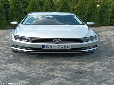 Volkswagen Passat 1.4 TSI BMT ACT Comfortline