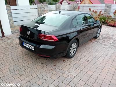 Volkswagen Passat 1.5 TSI EVO Business