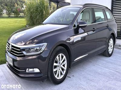 Volkswagen Passat 1.5 TSI EVO Comfortline DSG