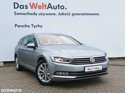 Volkswagen Passat 1.8 TSI BMT Highline DSG