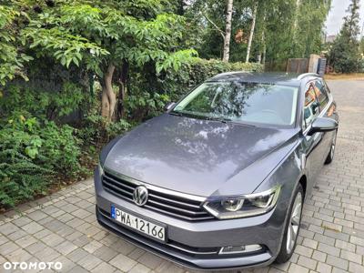 Volkswagen Passat 1.8 TSI BMT Highline DSG