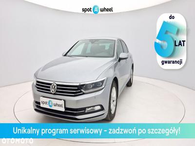 Volkswagen Passat 2.0 TDI BMT Comfortline DSG