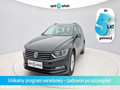 Volkswagen Passat 2.0 TDI BMT Comfortline DSG