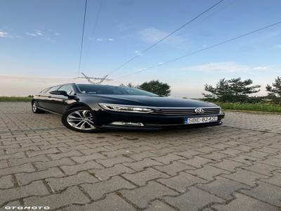 Volkswagen Passat 2.0 TDI BMT Comfortline DSG