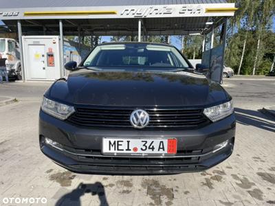 Volkswagen Passat 2.0 TDI BMT Comfortline DSG