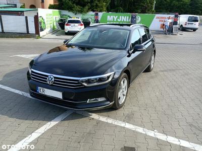 Volkswagen Passat 2.0 TDI BMT Highline