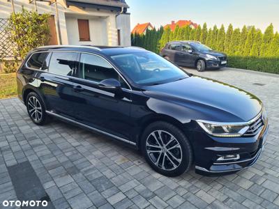 Volkswagen Passat 2.0 TDI BMT Highline DSG