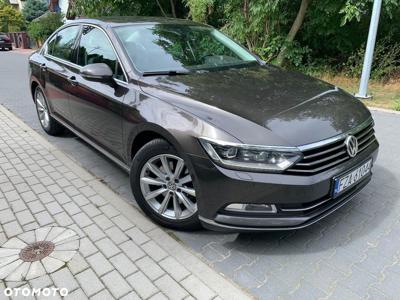 Volkswagen Passat 2.0 TDI BMT Highline DSG