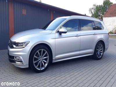 Volkswagen Passat 2.0 TDI BMT Highline DSG