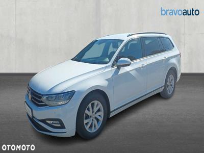 Volkswagen Passat 2.0 TDI EVO Essence