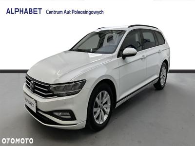 Volkswagen Passat 2.0 TDI EVO Essence