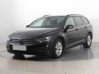 Volkswagen Passat 2020 1.5 TSI 71395km Kombi