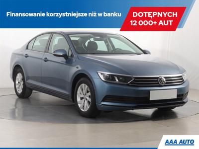 Volkswagen Passat B8 Limousine 2.0 TDI BlueMotion Technology 150KM 2017