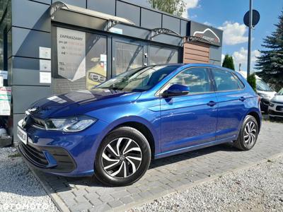 Volkswagen Polo 1.0 TSI Comfortline