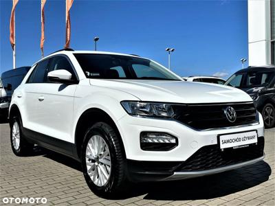 Volkswagen T-Roc 1.0 TSI Advance