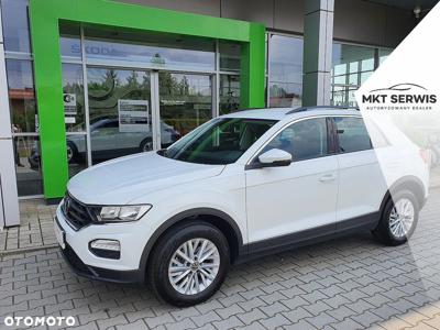 Volkswagen T-Roc 1.0 TSI Advance