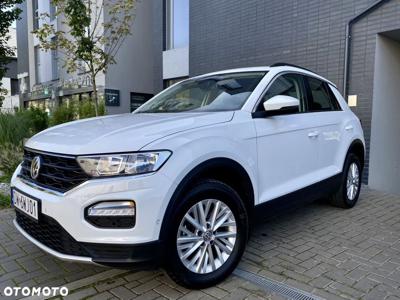 Volkswagen T-Roc 1.0 TSI Premium