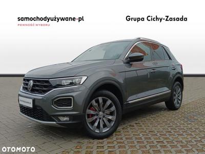 Volkswagen T-Roc 1.5 TSI GPF ACT Premium