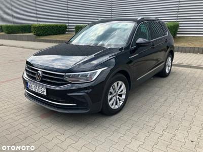 Volkswagen Tiguan 1.5 TSI EVO Life DSG