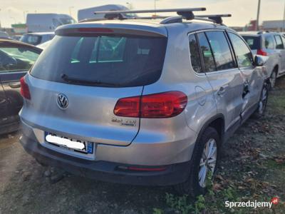 Volkswagen Tiguan 2.0 Tdi I (2007-2016)