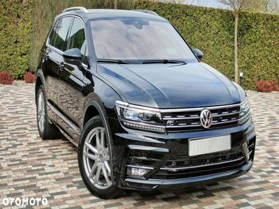 Volkswagen Tiguan 2.0 TDI BMT SCR 4Mot Highline DSG