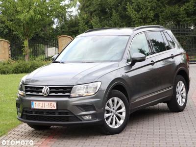 Volkswagen Tiguan 2.0 TDI BMT SCR Highline DSG