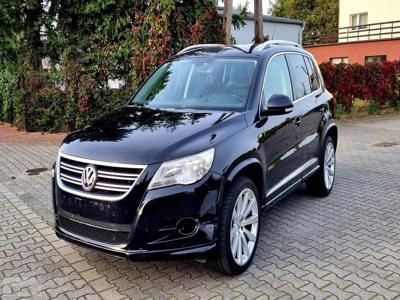 Volkswagen Tiguan I Rline