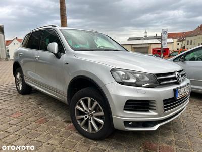 Volkswagen Touareg 3.0 V6 TDI BMT Perfectline R-Style