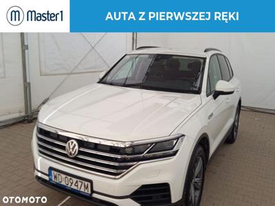 Volkswagen Touareg 3.0 V6 TDI SCR 4Mot Elegance