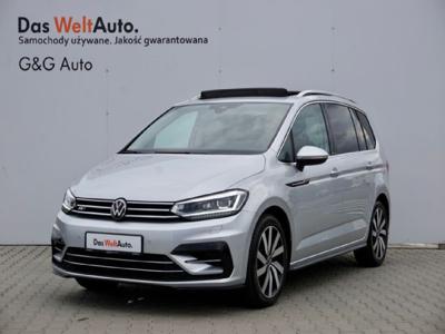 Volkswagen Touran Highline