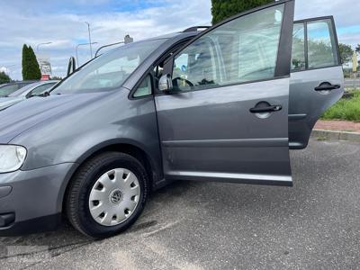 Volkswagen Touran I 1.9 TDI Conceptline