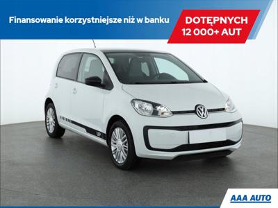 Volkswagen up! Hatchback 5d Facelifting 1.0 60KM 2019