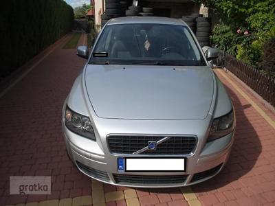 Volvo S40 II 1.6 D