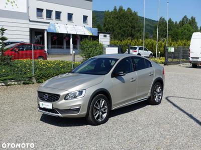 Volvo S60 CC T5 AWD Summum