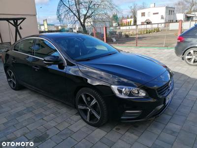 Volvo S60 D3 Drive-E R-Design Momentum