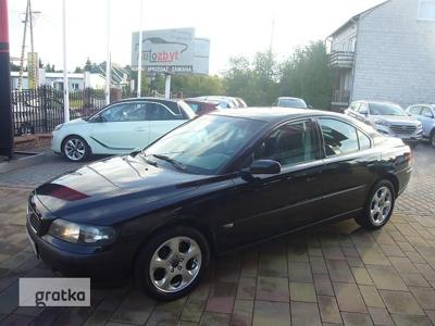 Volvo S60 I