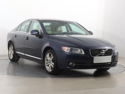 Volvo S80 2011 2.0 D3 234412km ABS