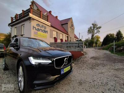 Volvo S90 II 2.0 d 150 KM automat , Roczna Gwarancja