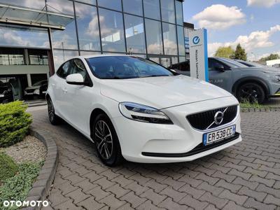 Volvo V40 D2 Momentum