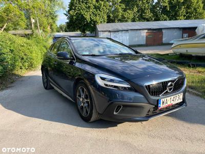 Volvo V40 CC D3 Drive-E Ocean Race