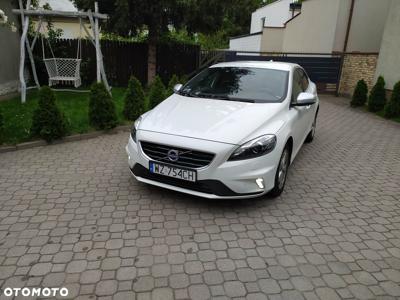 Volvo V40 CC T3 Drive-E Dynamic Edition