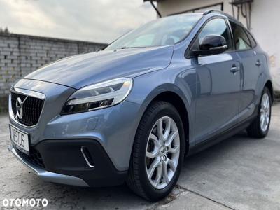 Volvo V40 CC T3 Drive-E Momentum