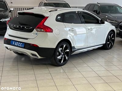 Volvo V40 Cross Country D4 Geartronic Plus