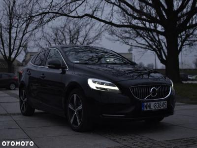 Volvo V40 D2 Drive-E Inscription