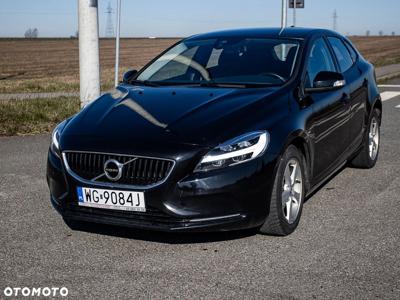 Volvo V40 D2 Drive-E Kinetic