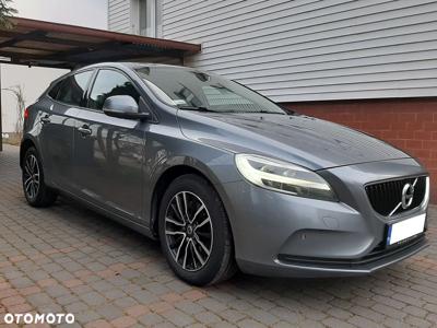 Volvo V40 D2 Drive-E SCR Momentum