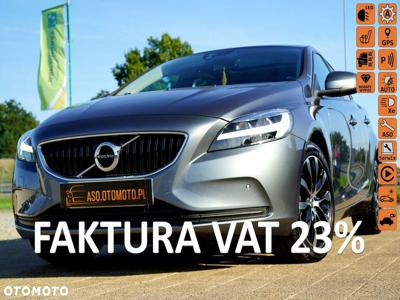 Volvo V40 D3 Drive-E Inscription