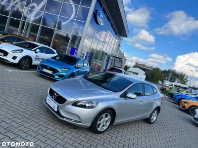 Volvo V40 D3 Drive-E Kinetic