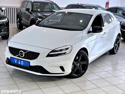 Volvo V40 D3 Drive-E R-Design Momentum