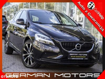 Volvo V40 D3 Geartronic Momentum